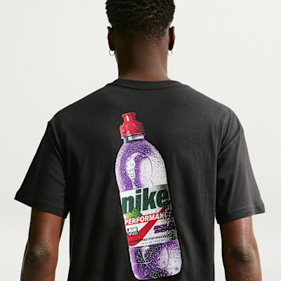 Nike Sportswear Men's T-Shirt. Nike.com